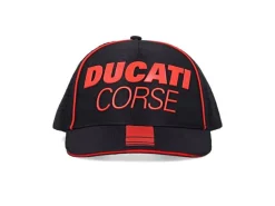 2546003 CAPPELLINO MIDVISOR UFFICIALE DUCATI CORSE
