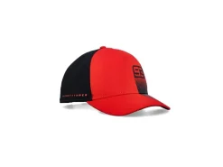 2543003 CAPPELLINO MIDVISOR UFFICIALE MARC MARQUEZ 93 PIXELLED