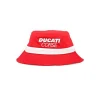 2346008 CAPPELLINO PESCATORE BAMBINO UFFICIALE DUCATI CORSE LOGO