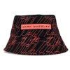 2543007 CAPPELLINO PESCATORE UFFICIALE MARC MARQUEZ 93 RETTANGOLI