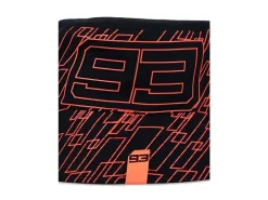 2543007 CAPPELLINO PESCATORE UFFICIALE MARC MARQUEZ 93 RETTANGOLI