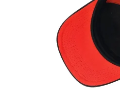 2346004 CAPPELLINO UFFICIALE DUCATI CORSE BANDE LOGO