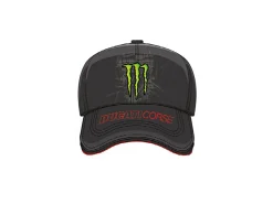 2545902 CAPPELLINO UFFICIALE DUCATI DUAL MONSTER