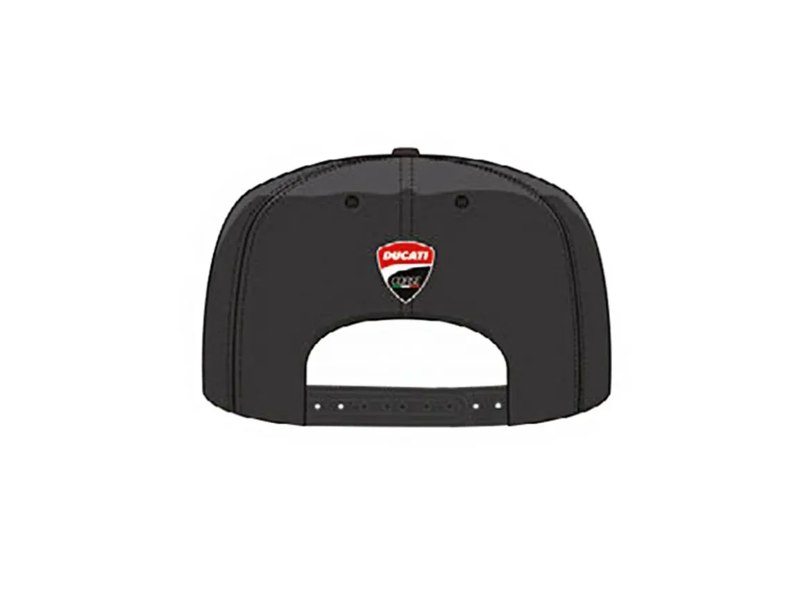 2545901 CAPPELLINO UFFICIALE DUCATI DUAL MONSTER