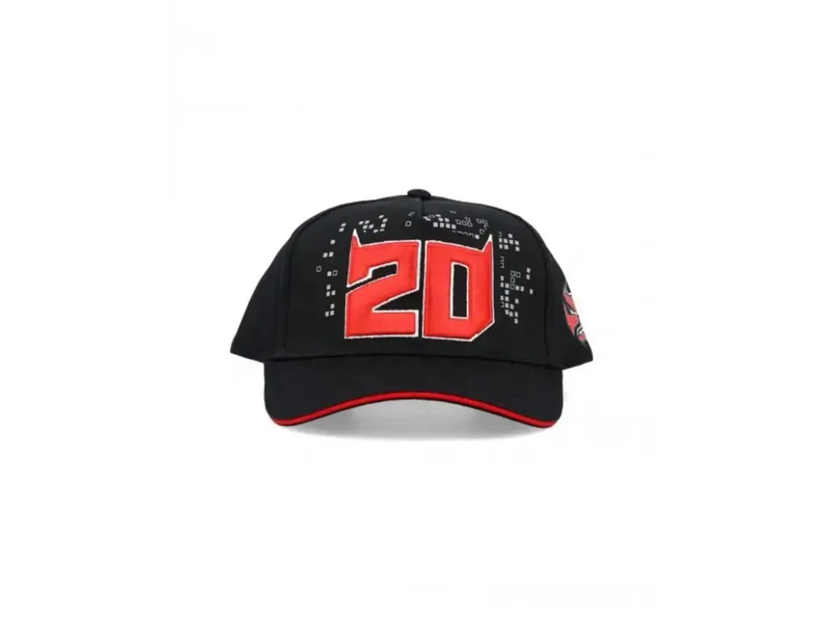 2343802 CAPPELLINO UFFICIALE FABIO QUARTARARO 20
