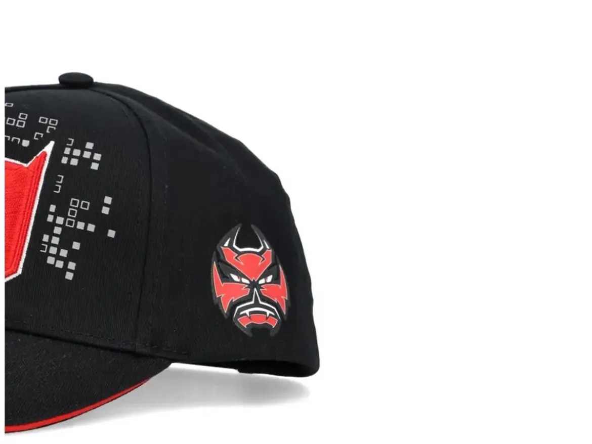 2343802 CAPPELLINO UFFICIALE FABIO QUARTARARO 20