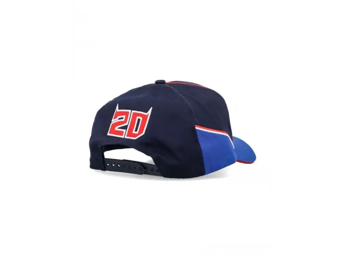 2343804 CAPPELLINO UFFICIALE FABIO QUARTARARO 20