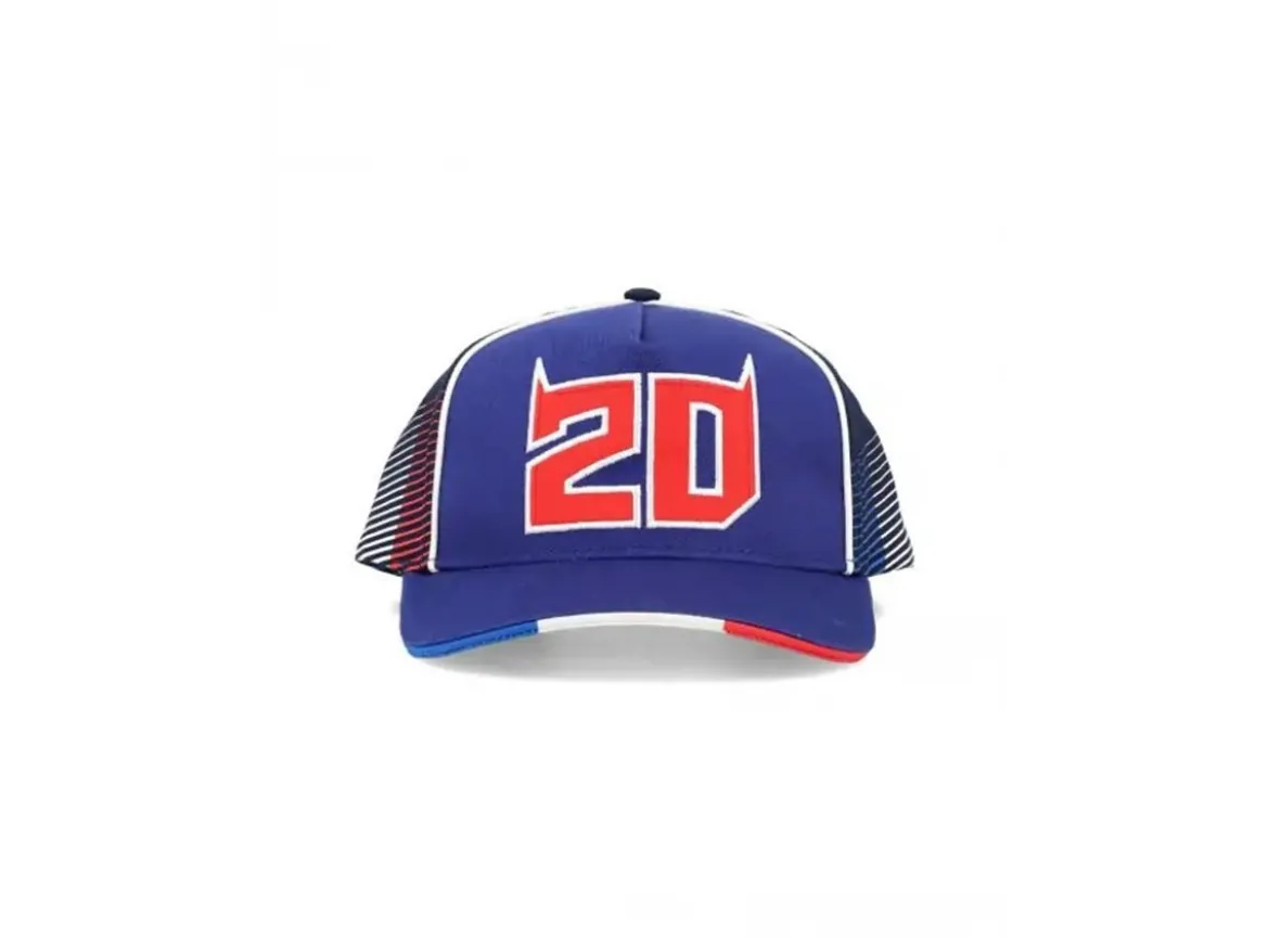 2343801 CAPPELLINO UFFICIALE FABIO QUARTARARO 20