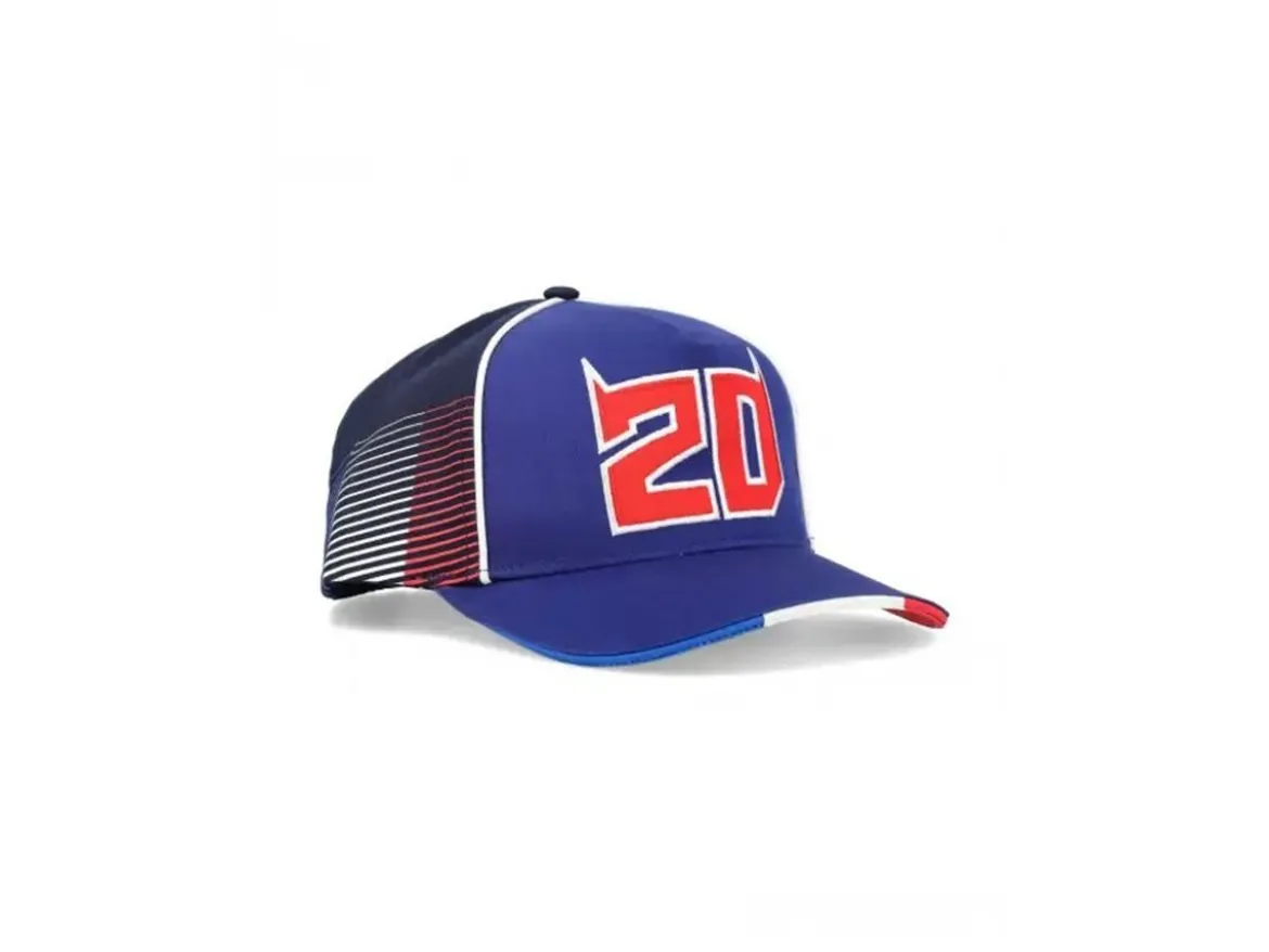 2343801 CAPPELLINO UFFICIALE FABIO QUARTARARO 20