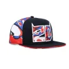 2543808 CAPPELLINO UFFICIALE LE MANS 2025 FABIO QUARTARARO