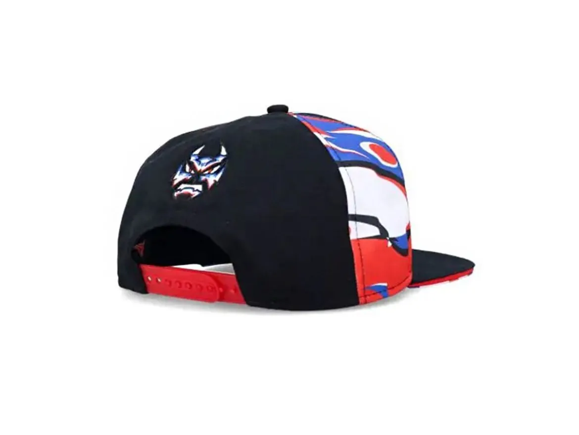 2543808 CAPPELLINO UFFICIALE LE MANS 2025 FABIO QUARTARARO