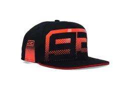 2543002 CAPPELLINO UFFICIALE MARC MARQUEZ PIXELLED 93 GLOSSY