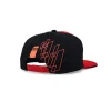 2543004 CAPPELLINO UFFICIALE MARC MARQUEZ 93 RECTANGLES