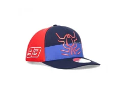 2343002 CAPPELLINO UFFICIALE MARC MARQUEZ ANT 93