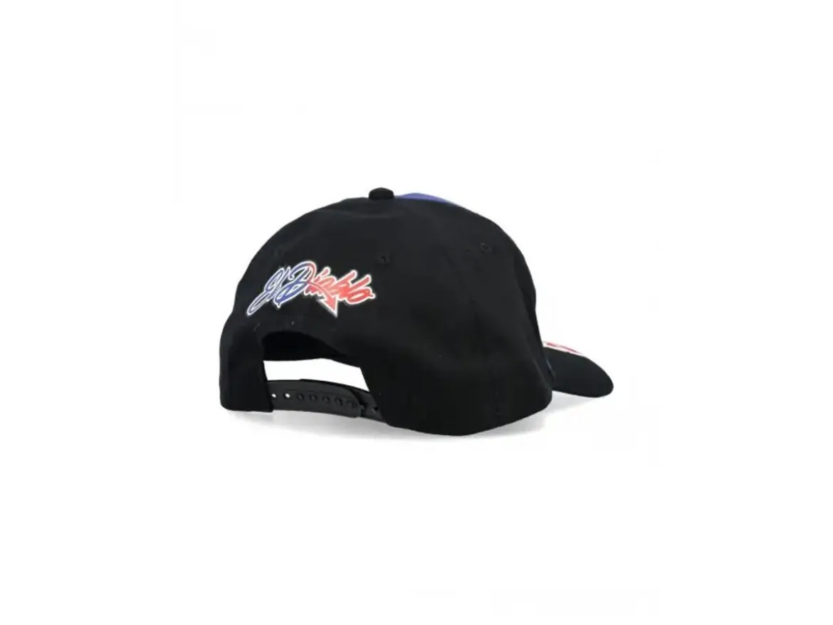 2343901 CAPPELLINO UFFICIALE YAMAHA FABIO QUARTARARO 20