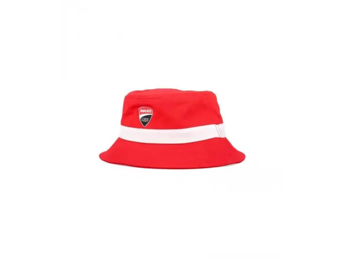 2346007 CAPPELLO BAMBINO UFFICIALE DUCATI RACING