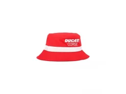 2346007 CAPPELLO BAMBINO UFFICIALE DUCATI RACING