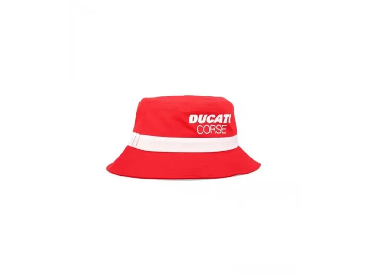 2346007 CAPPELLO BAMBINO UFFICIALE DUCATI RACING