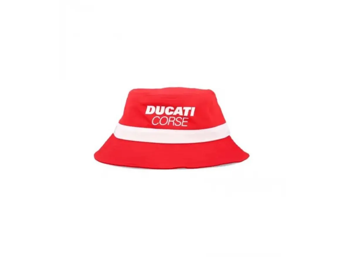 2346007 CAPPELLO BAMBINO UFFICIALE DUCATI RACING