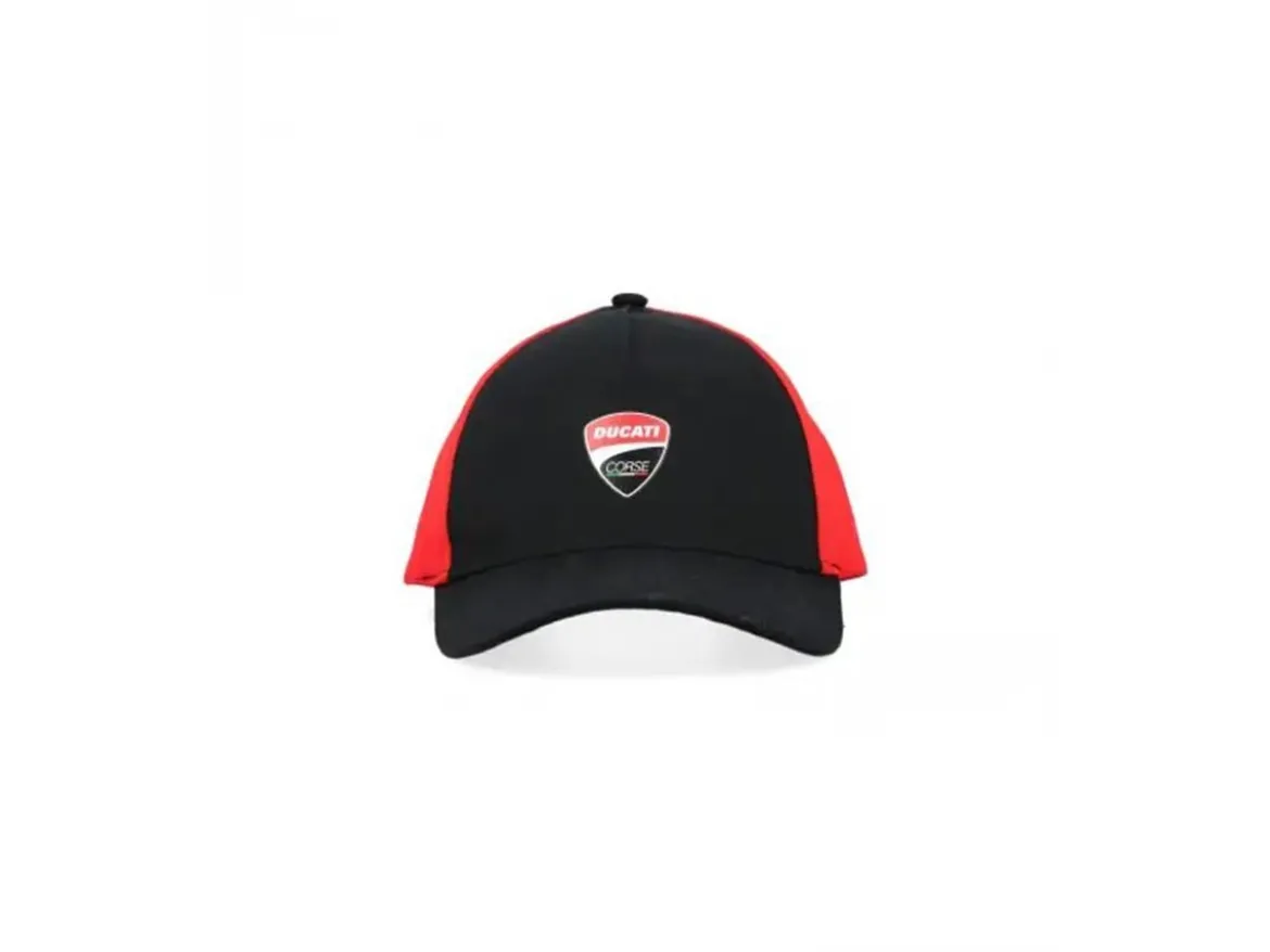 2346007 CAPPELLO BAMBINO UFFICIALE DUCATI RACING