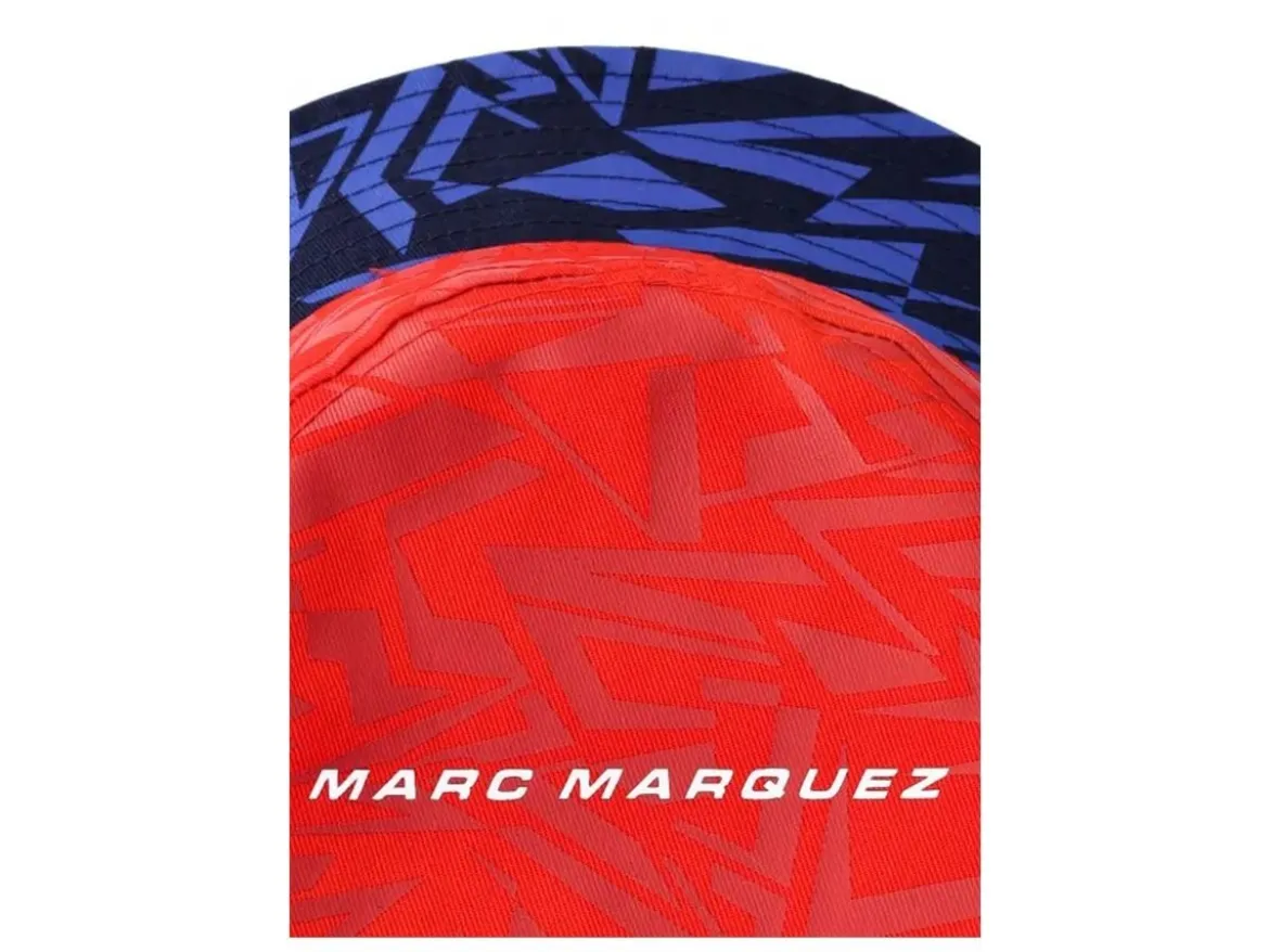 2343006 CAPPELLO BAMBINO UFFICIALE MARC MARQUEZ 93
