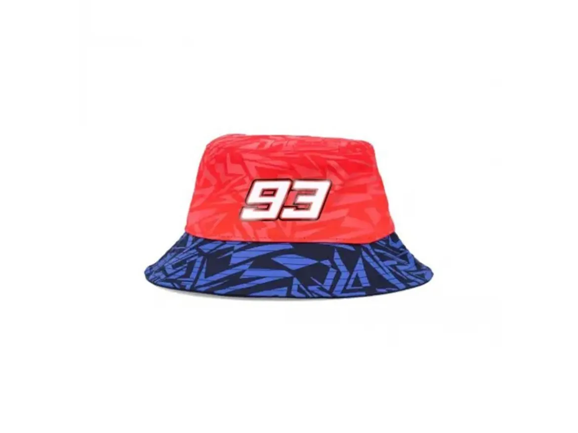2343006 CAPPELLO BAMBINO UFFICIALE MARC MARQUEZ 93