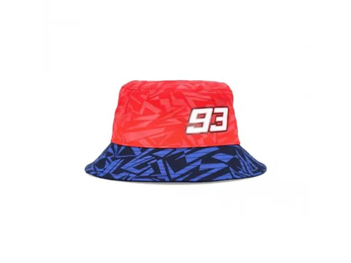 2343006 CAPPELLO BAMBINO UFFICIALE MARC MARQUEZ 93
