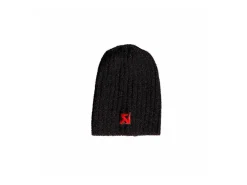 801615 CAPPELLO INVERNALE LANA UFFICIALE AKRAPOVIC