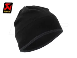 800475 CAPPELLO INVERNALE UFFICIALE AKRAPOVIC