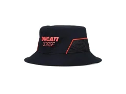 2546005 CAPPELLO PESCATORE UFFICIALE DUCATI CORSE TECHNICAL