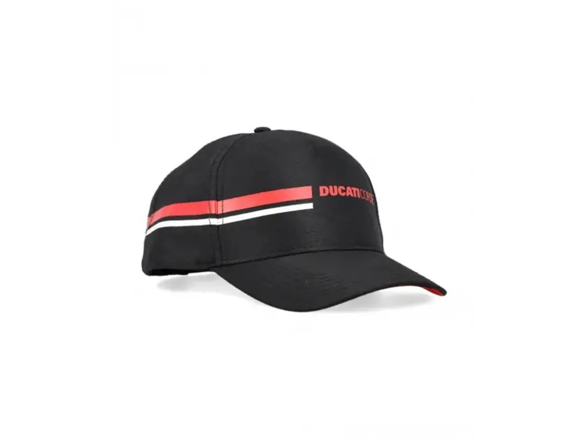 2346004 CAPPELLO UFFICIALE DUCATI RACING