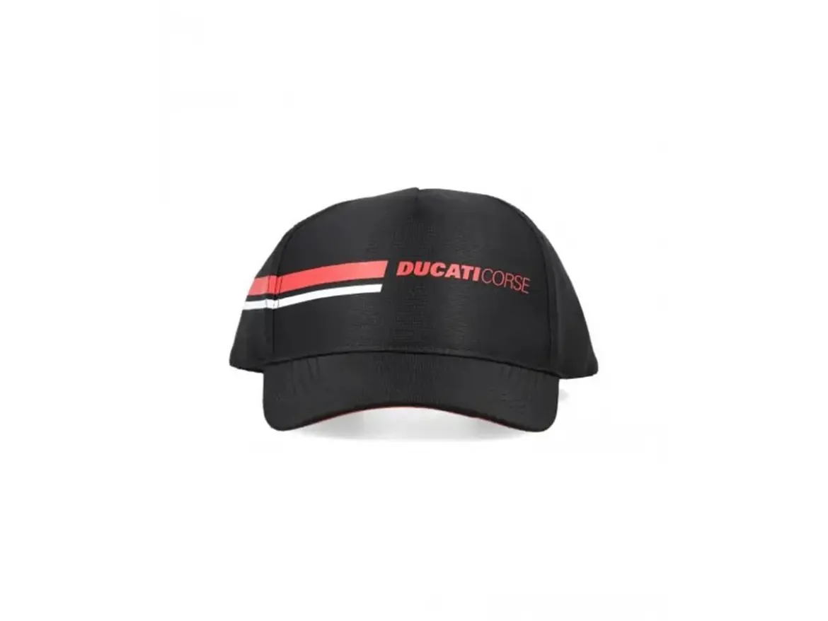 2346004 CAPPELLO UFFICIALE DUCATI RACING