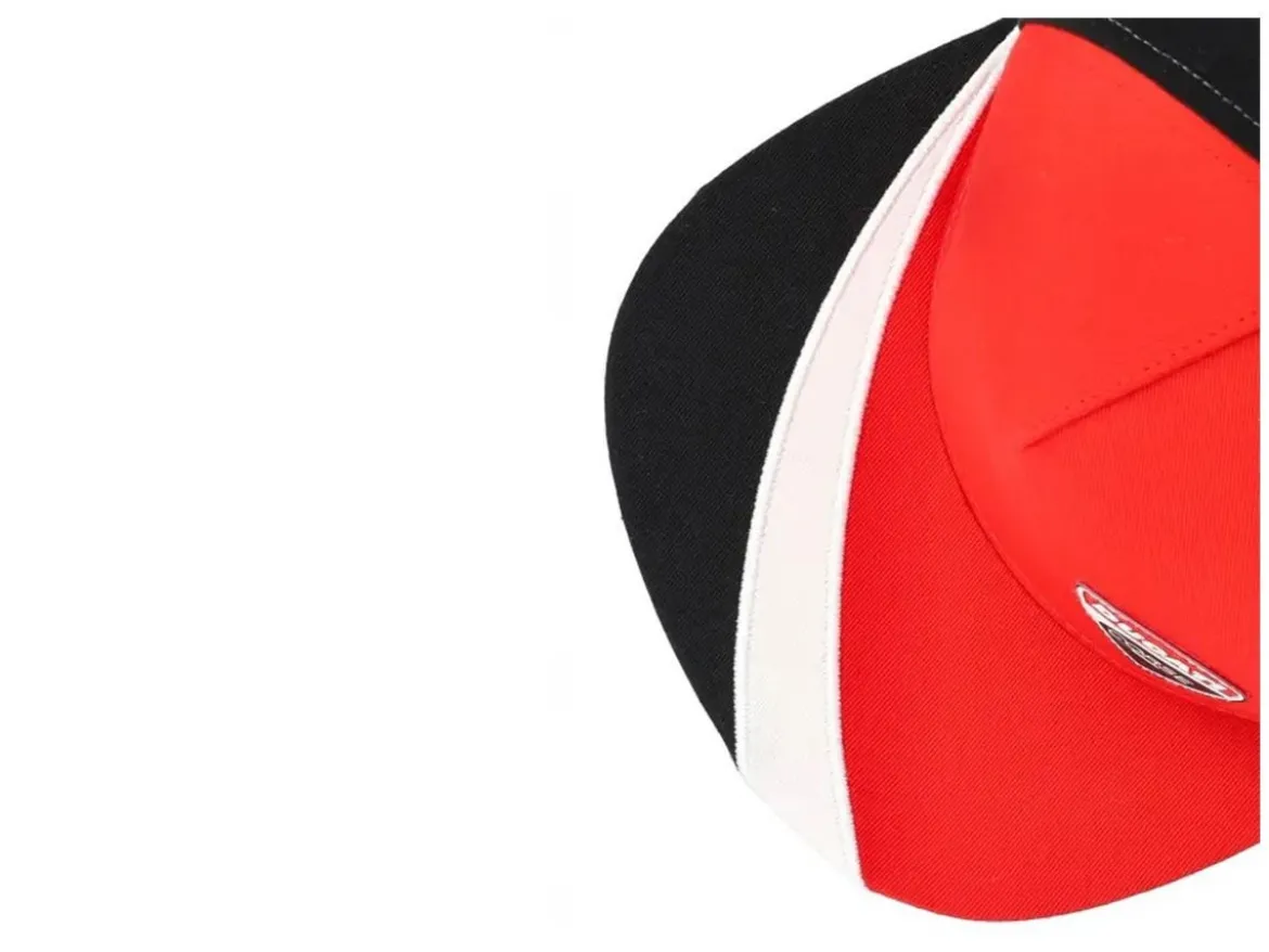 2346003 CAPPELLO UFFICIALE DUCATI RACING