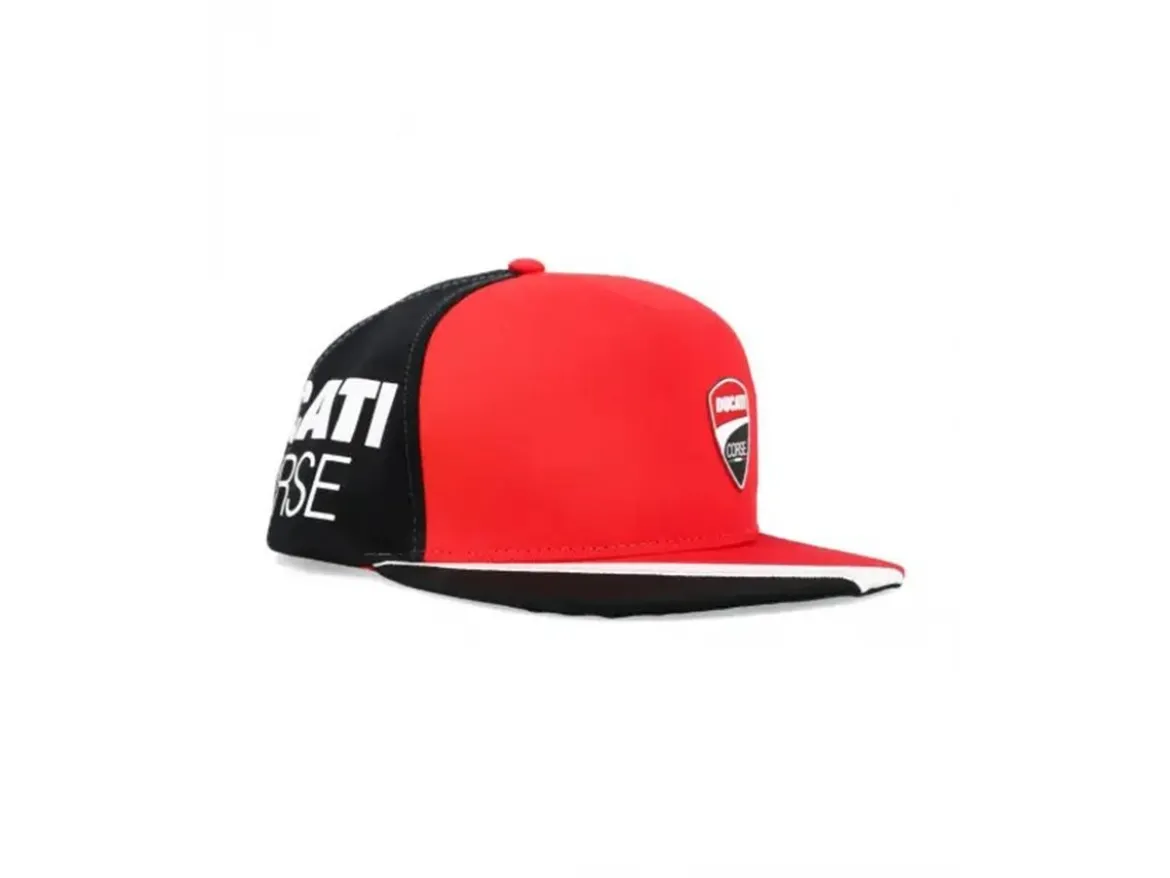 2346003 CAPPELLO UFFICIALE DUCATI RACING