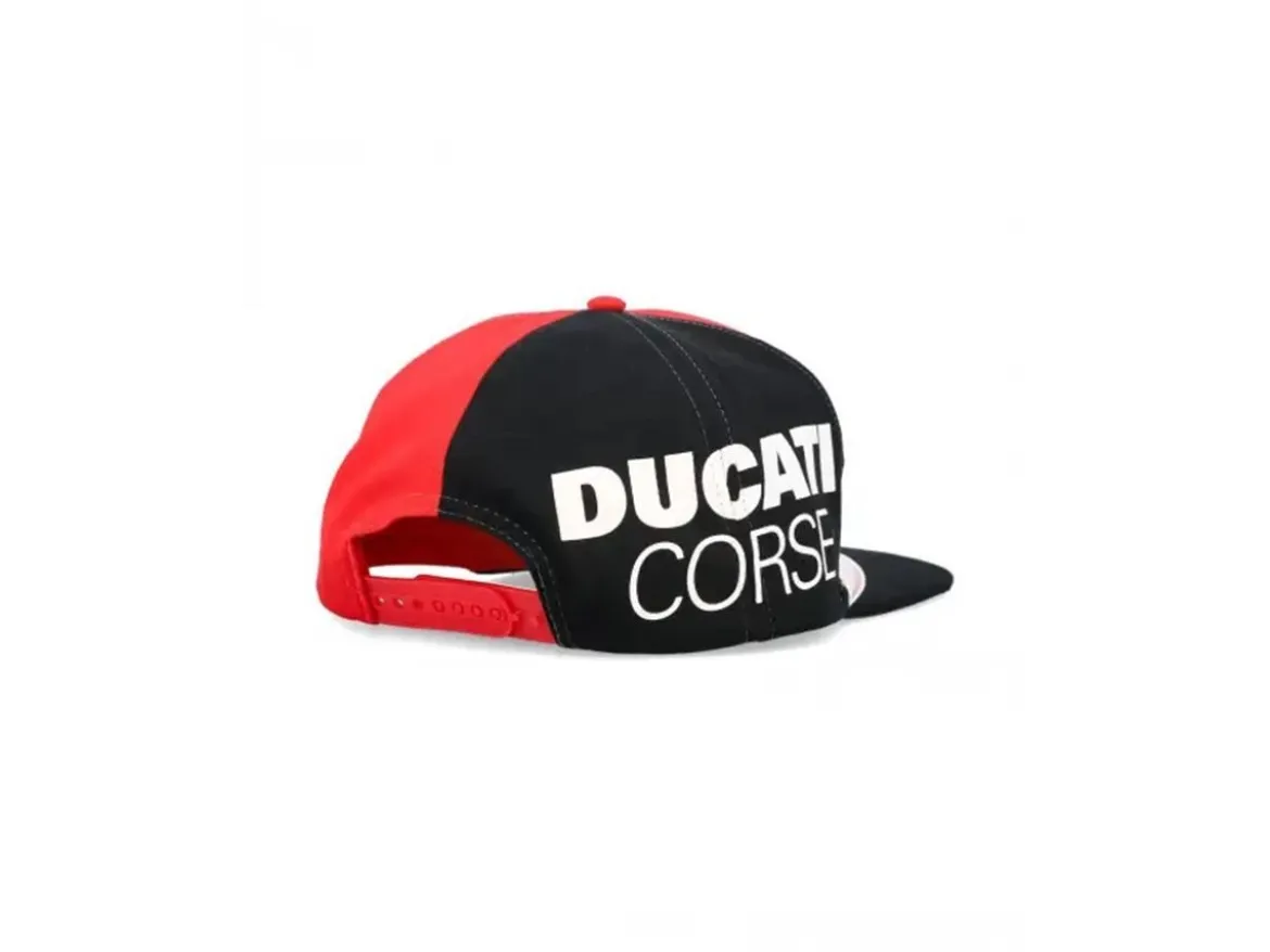 2346003 CAPPELLO UFFICIALE DUCATI RACING