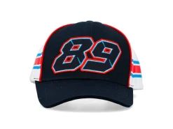 2346201 CAPPELLO UFFICIALE JORGE MARTIN 89