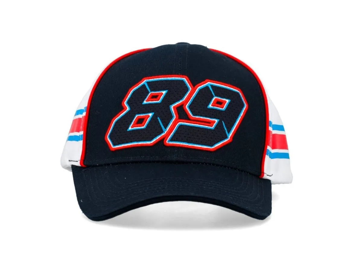 2346201 CAPPELLO UFFICIALE JORGE MARTIN 89