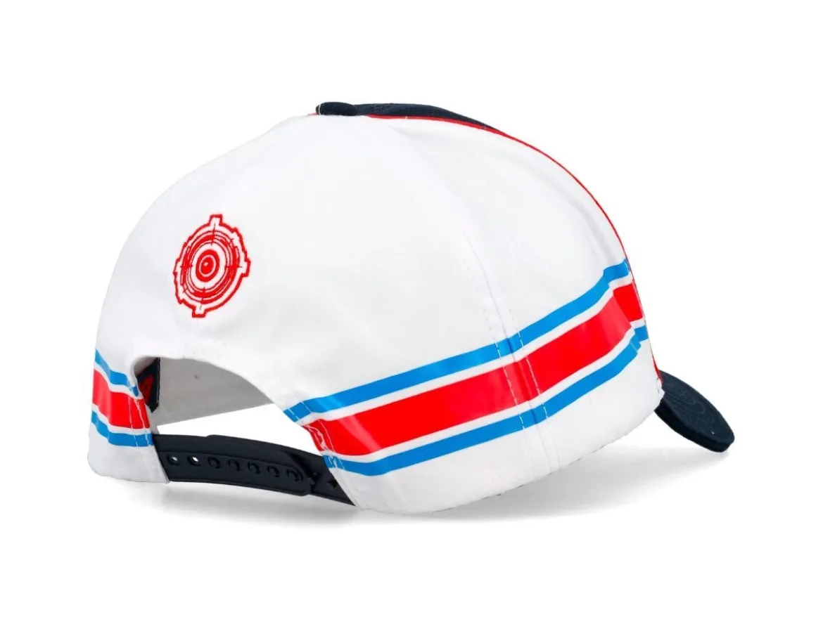 2346201 CAPPELLO UFFICIALE JORGE MARTIN 89
