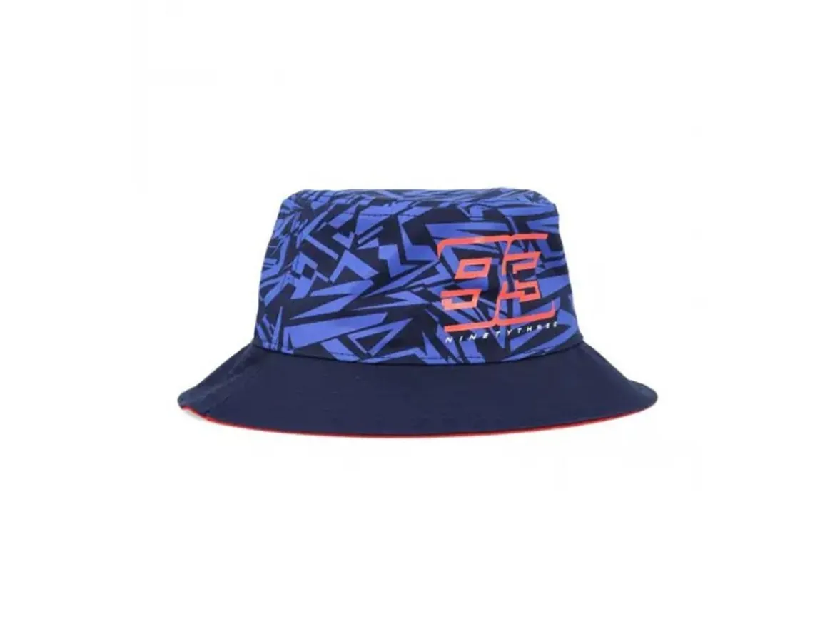 2343009 CAPPELLO UFFICIALE MARC MARQUEZ 93