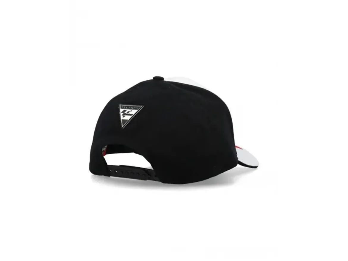 2345002 CAPPELLO UFFICIALE MARCO SIMONCELLI 58
