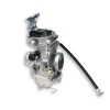 CARBURATORE MIKUNI TM 33 MALOSSI GILERA RUNNER VX 125 4T LC 2006+