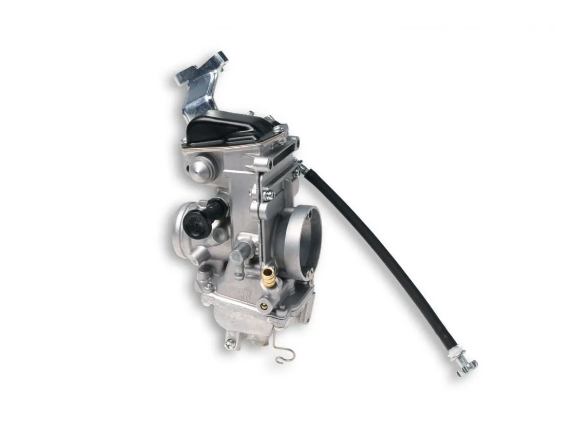 CARBURATORE MIKUNI TM 33 MALOSSI GILERA DNA 180 4T LC