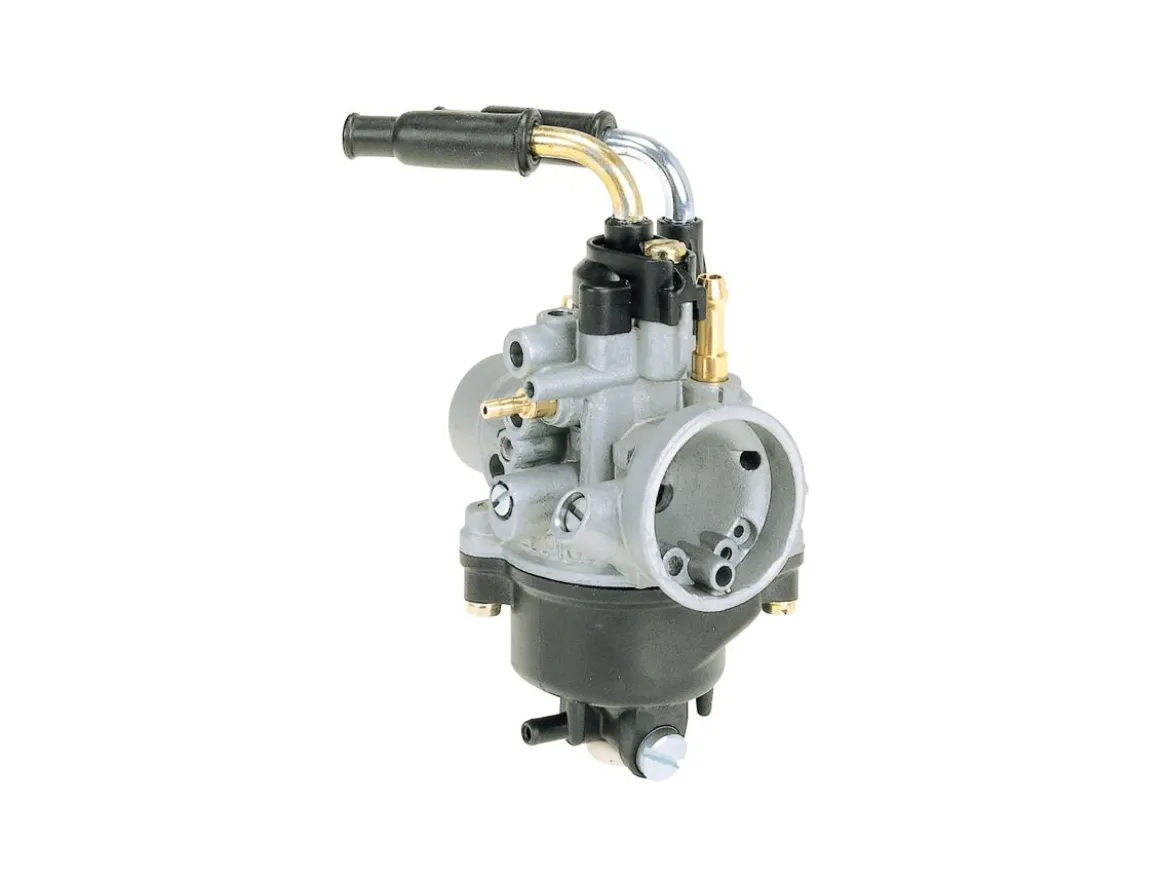 3048 CARBURATORE PHBN 12 GS MALOSSI APRILIA AMICO 50 2T