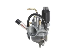 1418 CARBURATORE PHVA 17 5 ED MALOSSI ITALJET FORMULA 50 2T (F.MORINI)