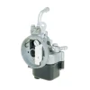 2245 CARBURATORE SHA 12 12 CON MISCELATORE MALOSSI ITALJET PACK 50 2T