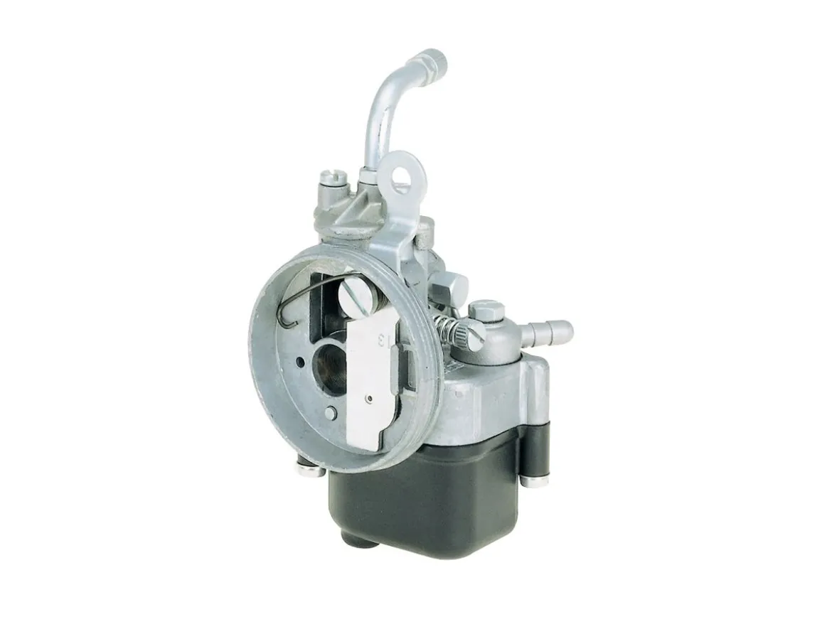 2245 CARBURATORE SHA 12 12 CON MISCELATORE MALOSSI ITALJET PACK 50 2T