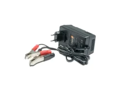 CARICA BATTERIA CARICABATTERIA PER BATTERIE LITIO SUPER B 2.5 A