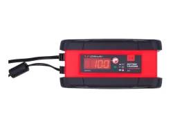 CARICABATTERIA + MANTENITORE CARICA 12V 3A SPI3 SCHUMACHER