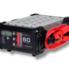 CARICABATTERIA MANTENITORE MULTIFUNZIONE FLASHMEM 60 12V 60A SCHUMACHER