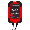 CARICABATTERIA + MANTENITORE CARICA 6-12V 1A SPI1 SCHUMACHER
